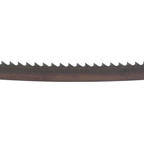 Makita B-16667 Bandsägeblatt 4Z " Quersch. EN