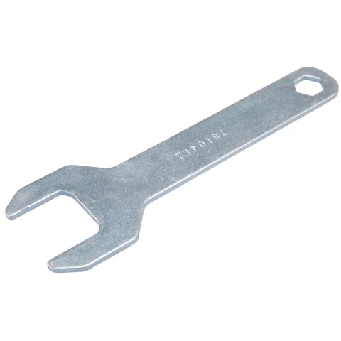 Makita 781041-2 Einmaulschlüssel SW 22 EN