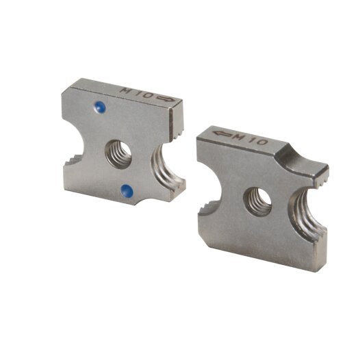 Makita 199083-6 Schneidbacken M10 Satz