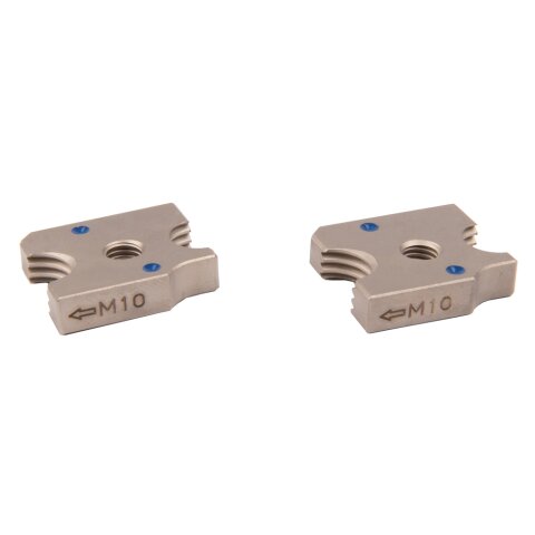 Makita 199083-6 Schneidbacken M10 Satz