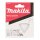 Makita B-21814 Delta-Reinigungsfleece 1Stk