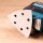 Makita B-21705 Delta-Schleifpapier Farbe K100