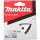 Makita B-21705 Delta-Schleifpapier Farbe K100