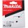 Makita B-21711 Delta-Schleifpapier Farbe K240 EN