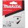 Makita B-21696 Delta-Schleifpapier Farbe K80 EN