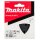 Makita B-21749 Delta-Schleifpapier Stein K120