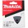 Makita B-21777 Delta-Schleifpapier Stein K600