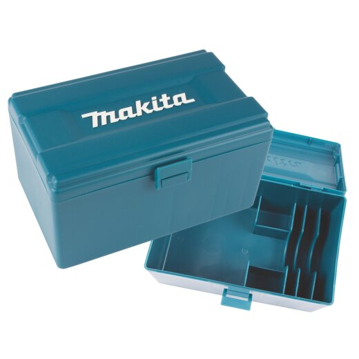 Makita 821538-0 Zubehörbox EN