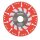 Makita B-55310 Diamanttrennscheibe 125mm Rettung - B-55310
