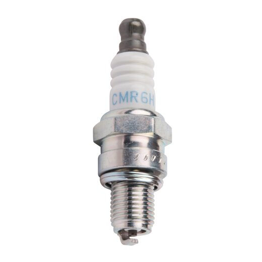 Makita 168652-4 Zündkerze NGK CMR6H