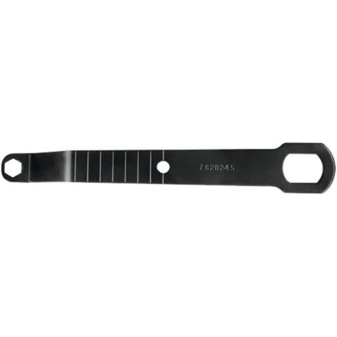 Makita 782024-5 Einmaulschlüssel SW 19-22