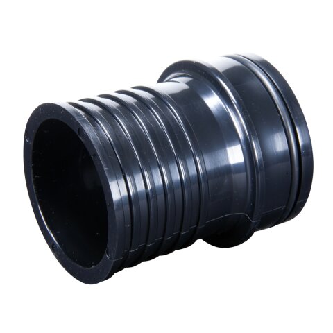 Makita JPA122275 Schlauchanschlussadapter 55mm