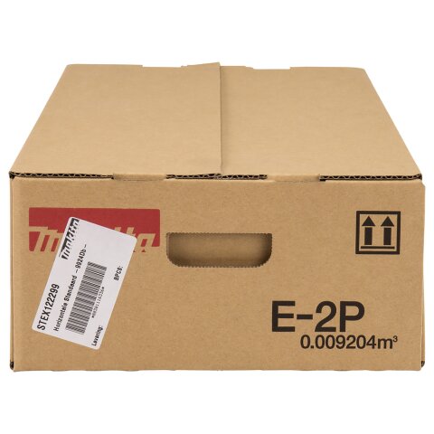 Makita STEX122299 Stationäreinrichtung 9924DB EN