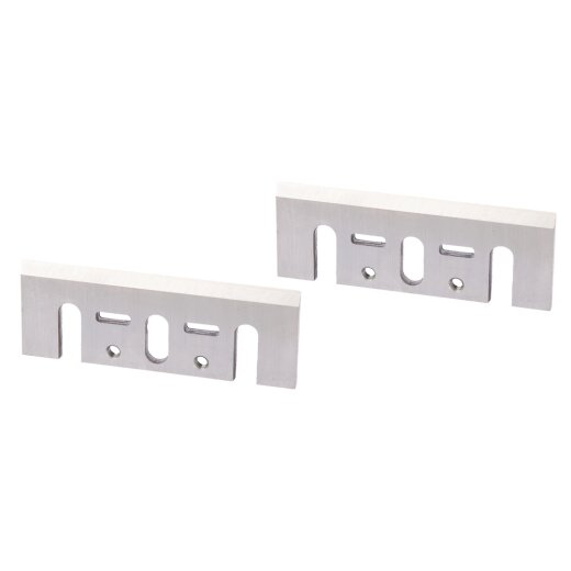 Makita D-16346 Hobelmesser HSS 82mm