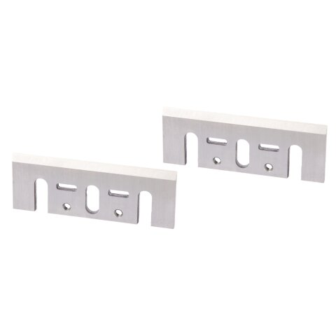 Makita D-16346 Hobelmesser HSS 82mm