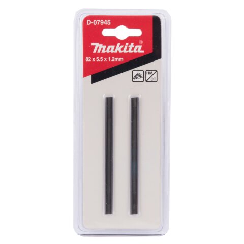 Makita D-07945 Wendemesser HM 82mm