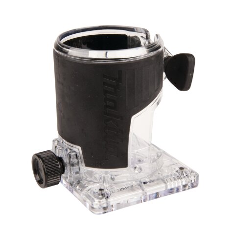 Makita 199089-4 Fräsmodul transparent EN