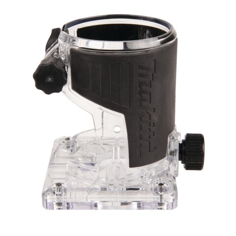 Makita 199089-4 Fräsmodul transparent EN