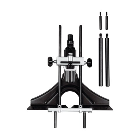 Makita 193312-9 Parallelanschlag justierbar EN