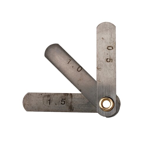 Makita 762013-6 Einstellehre