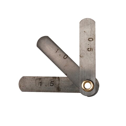 Makita 762013-6 Einstellehre