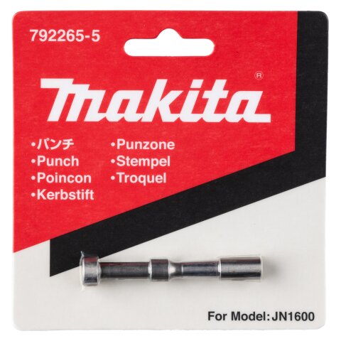 Makita 792265-5 Kerbstift