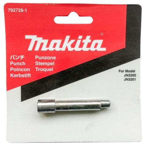 Makita 792728-1 Kerbstift