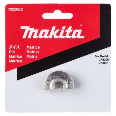 Makita 792292-2 Matrize