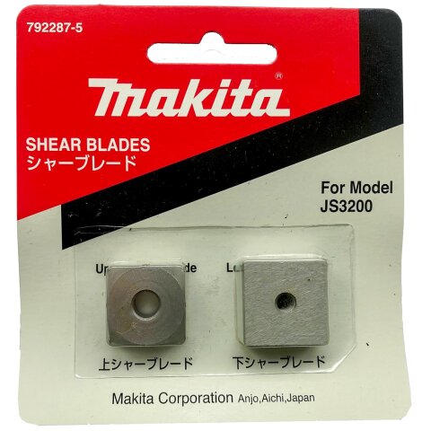 Makita 792287-5 Messersatz