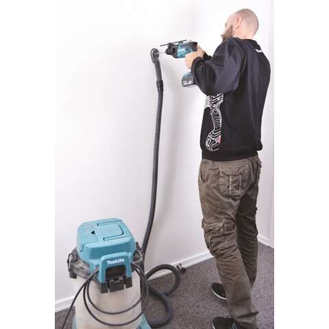 Makita P-80488 Adapter Bohrstaubabsaugung