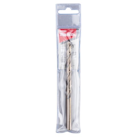 Makita D-17463 Bohrer HSS-CO 10.0x133mm