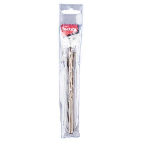 Makita D-17485 Bohrer HSS-CO 11.0x142mm EN