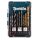 Makita D-71962 Bohrer Sortiment 9-tlg. EN