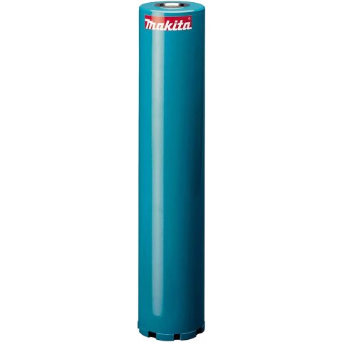Makita P-09983 Diamant-Bohrkrone Nass 111x400mm EN