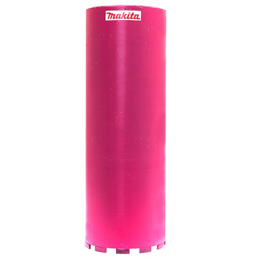 Makita P-44183 Diamant-Bohrkrone Nass 56x400mm EN