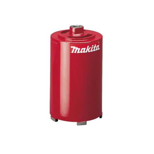 Makita P-42008 Diamant-Bohrkrone Trocken 82x60mm