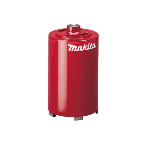 Makita P-42008 Diamant-Bohrkrone Trocken 82x60mm