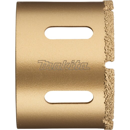 Makita B-53914 Diamant-Hohlbohrkrone 68mm EN