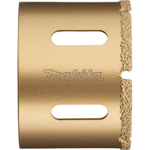 Makita B-53914 Diamant-Hohlbohrkrone 68mm EN