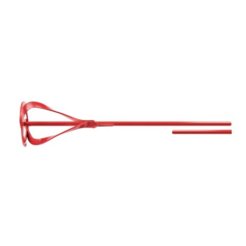 Makita P-02331 Rührer UR80 6-KT EN