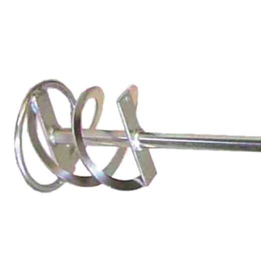 Makita P-76766 Rührer WG100 M14 EN