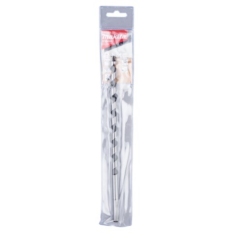 Makita D-07353 Schlangenbohrer 10x250mm EN