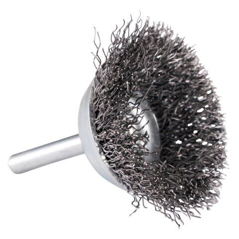 Makita D-39908 Topfbürste 38mm