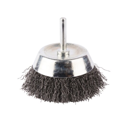 Makita D-39936 Topfbürste 75mm