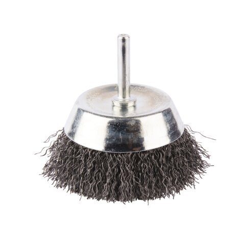 Makita D-39936 Topfbürste 75mm