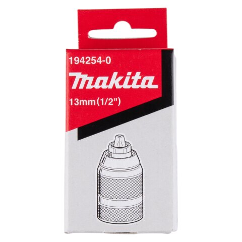 Makita 194254-0 Schnellspannbohrfutter 13mm