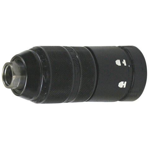 Makita 194079-2 Schnellwechselfutter