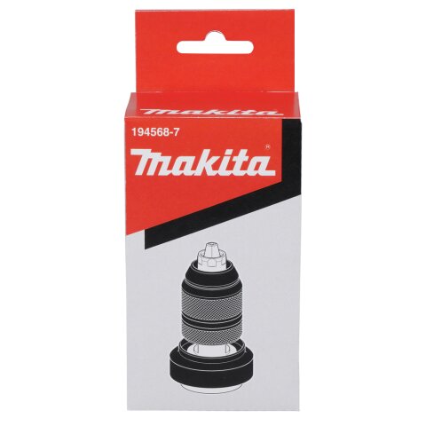 Makita 194568-7 Schnellwechselfutter