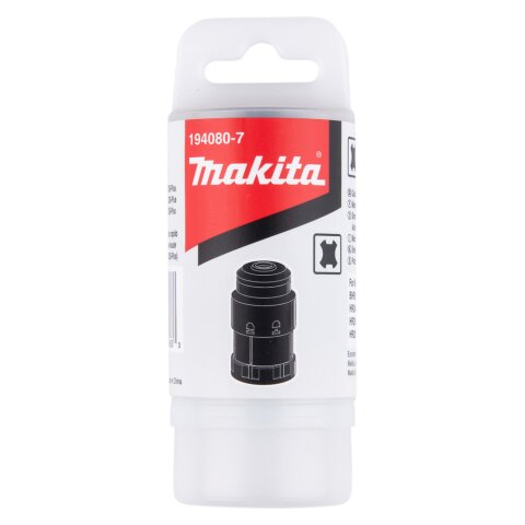 Makita 194080-7 Schnellwechselfutter SDS+