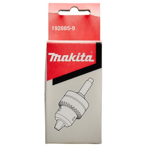 Makita 192885-9 Zahnkranzbohrfutter 10mm
